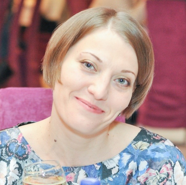 Гаева Наталья