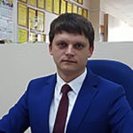 Антон Дорошкевич
