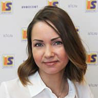 Валерия Зоркальцева